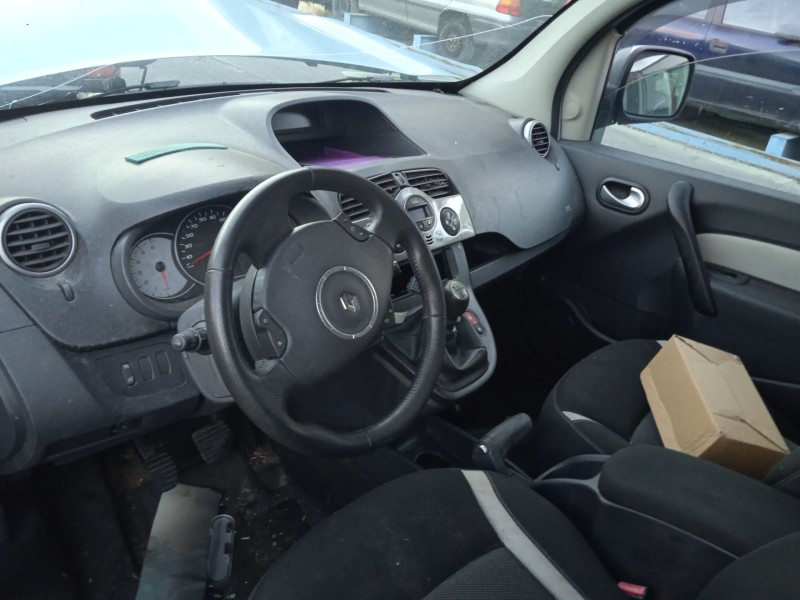 renault kangoo / grand kangoo ii (kw0/1_) del año 2012
