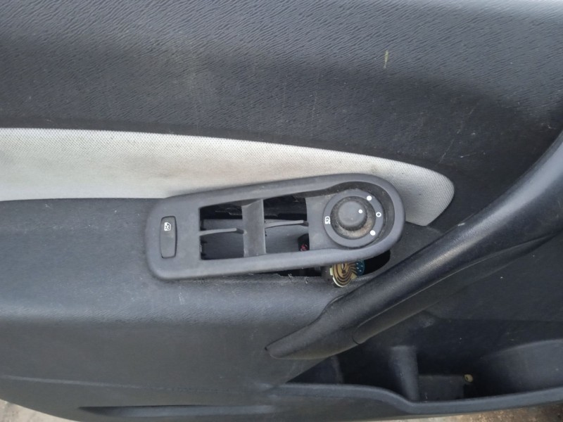 renault kangoo / grand kangoo ii (kw0/1_) del año 2012