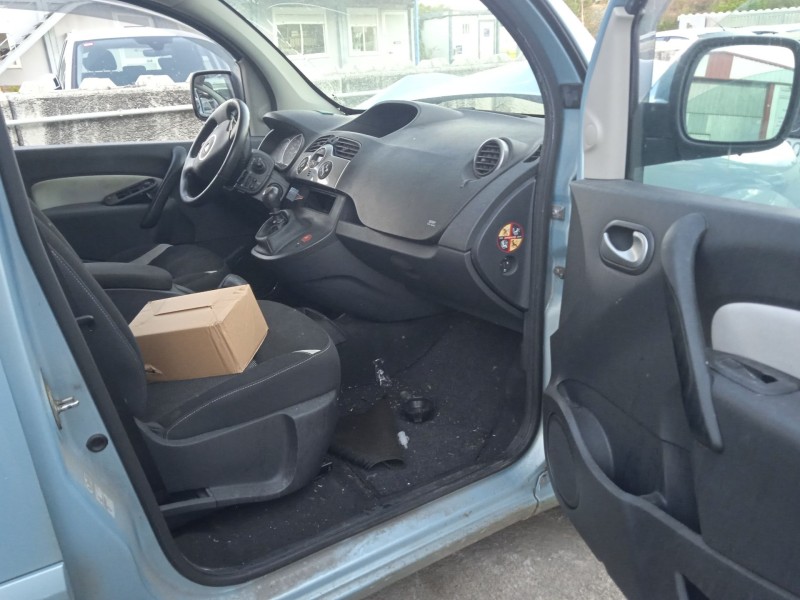 renault kangoo / grand kangoo ii (kw0/1_) del año 2012