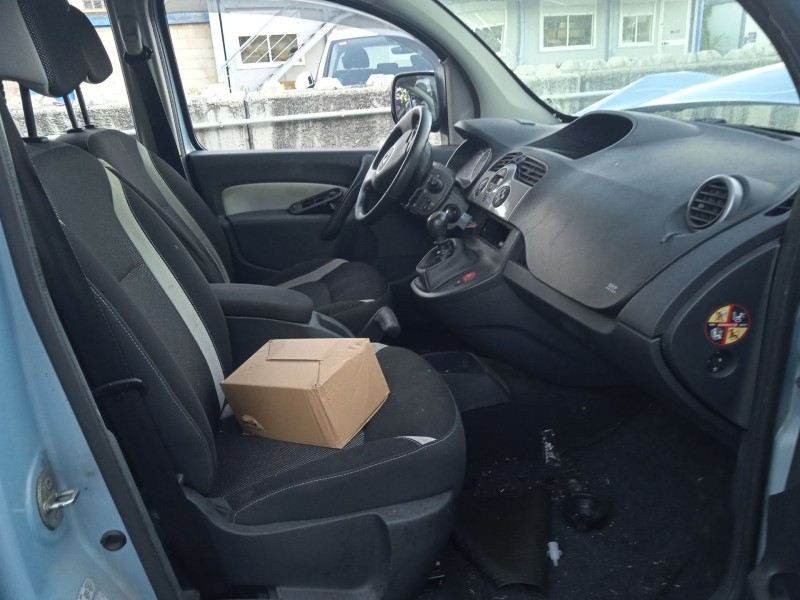 renault kangoo / grand kangoo ii (kw0/1_) del año 2012