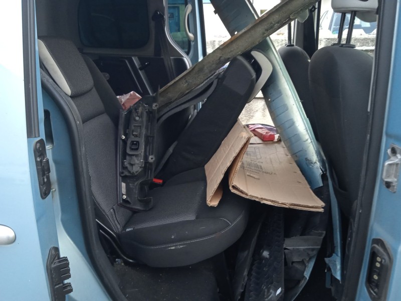 renault kangoo / grand kangoo ii (kw0/1_) del año 2012