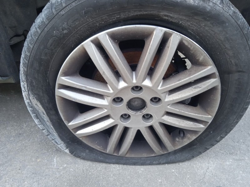 renault kangoo / grand kangoo ii (kw0/1_) del año 2012