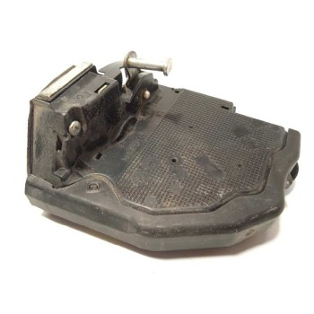 CERRADURA PUERTA TRASERA IZQUIERDA 6906033120 