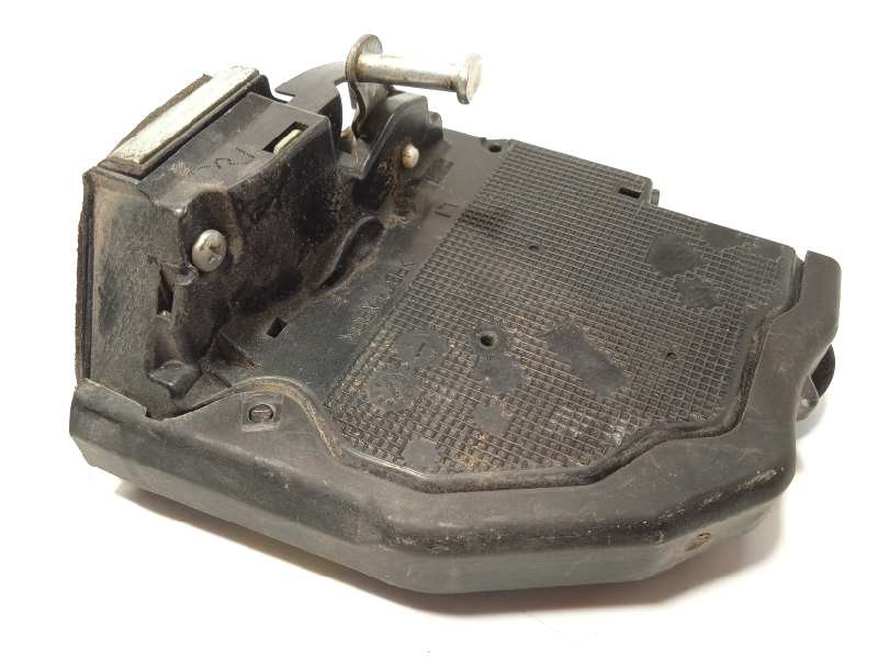 CERRADURA PUERTA TRASERA IZQUIERDA 6906033120 