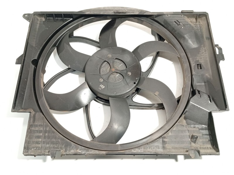 Recambio de electroventilador para bmw 1 (e87) 120 d referencia OEM IAM 16326937515  