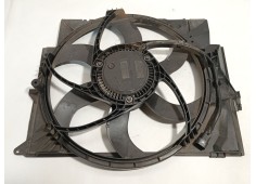 Recambio de electroventilador para bmw 1 (e87) 120 d referencia OEM IAM 16326937515   2