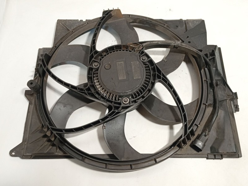Recambio de electroventilador para bmw 1 (e87) 120 d referencia OEM IAM 16326937515  