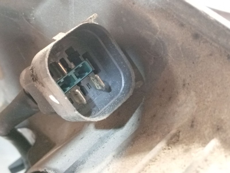 Recambio de electroventilador para bmw 1 (e87) 120 d referencia OEM IAM 16326937515  