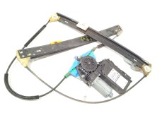 Recambio de elevalunas delantero izquierdo para audi a4 b7 avant (8ed) 2.0 tdi quattro referencia OEM IAM 8E0837461C 8E1959801G 