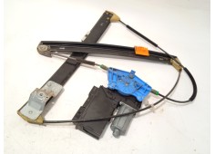 Recambio de elevalunas delantero izquierdo para audi a4 b7 avant (8ed) 2.0 tdi quattro referencia OEM IAM 8E0837461C 8E1959801G  2