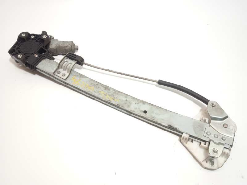 ELEVALUNAS TRASERO DERECHO 72710TL0Q01 