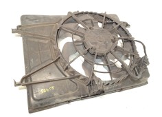 Recambio de electroventilador para kia cee´d sw (ed) 1.6 referencia OEM IAM 253801H050 253861H050 