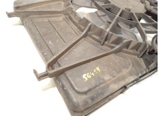 Recambio de electroventilador para kia cee´d sw (ed) 1.6 referencia OEM IAM 253801H050 253861H050  2