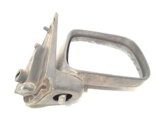 Recambio de retrovisor derecho para nissan terrano ii (r20) 2.7 td 4wd referencia OEM IAM 963010F001  