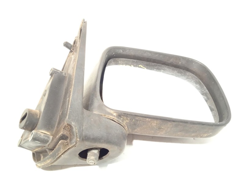 Recambio de retrovisor derecho para nissan terrano ii (r20) 2.7 td 4wd referencia OEM IAM 963010F001  