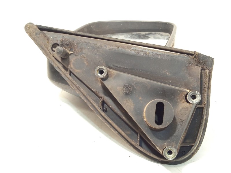Recambio de retrovisor derecho para nissan terrano ii (r20) 2.7 td 4wd referencia OEM IAM 963010F001  