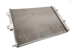 Recambio de condensador / radiador aire acondicionado para hyundai i30 (gd) 1.4 crdi referencia OEM IAM 97606A5801  