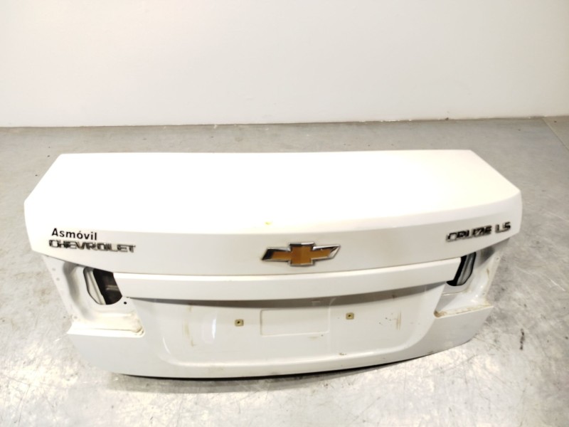 TAPA MALETERO 95950847 