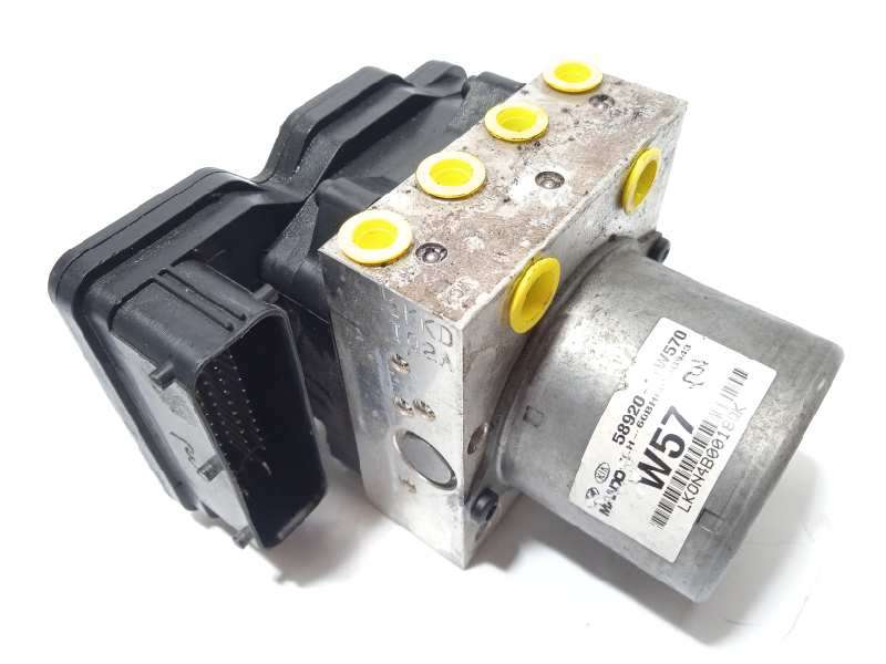ABS 589201W570 BE6003G943 MGH60BH6013G943
