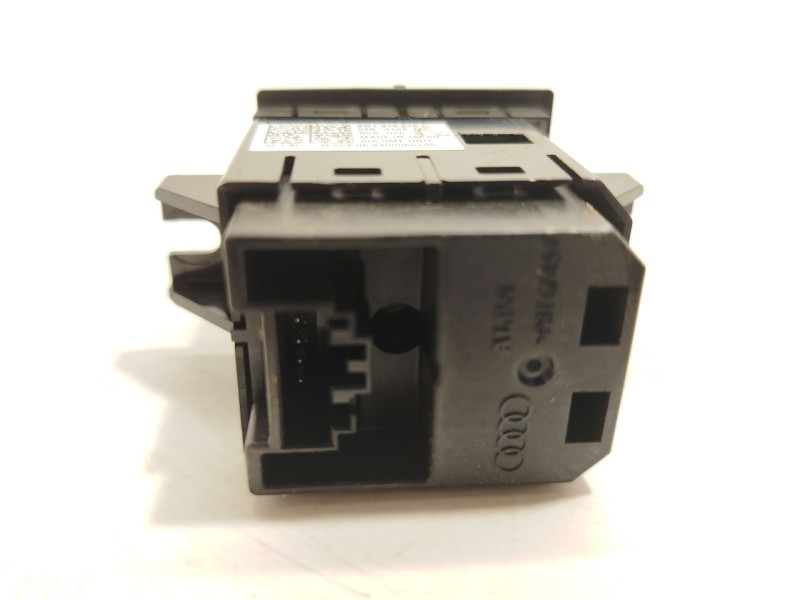 Recambio de interruptor para audi a4 b9 avant (8w5, 8wd) 30 tdi mild hybrid referencia OEM IAM 8W1919616D  