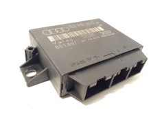 Recambio de modulo electronico para audi a4 b7 avant (8ed) 2.0 tdi quattro referencia OEM IAM 8E0919283D  