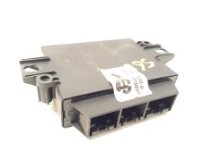 Recambio de modulo electronico para audi a4 b7 avant (8ed) 2.0 tdi quattro referencia OEM IAM 8E0919283D   2