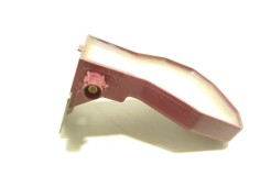 Recambio de antena para audi a4 b9 avant (8w5, 8wd) 30 tdi mild hybrid referencia OEM IAM 4M0035507   2