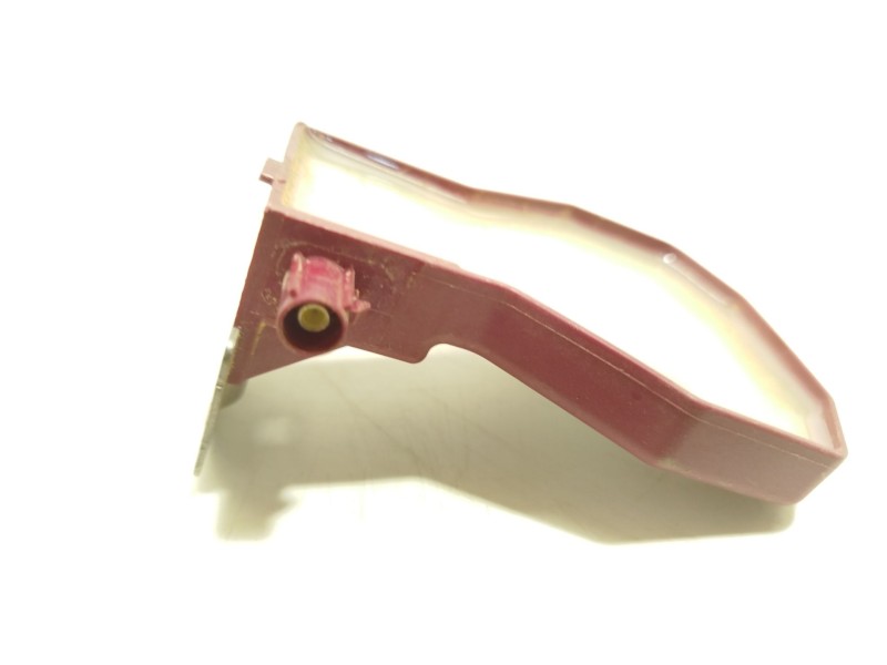 Recambio de antena para audi a4 b9 avant (8w5, 8wd) 30 tdi mild hybrid referencia OEM IAM 4M0035507  