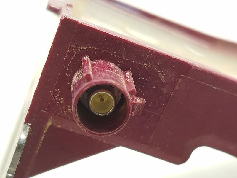 Recambio de antena para audi a4 b9 avant (8w5, 8wd) 30 tdi mild hybrid referencia OEM IAM 4M0035507  