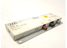 Recambio de modulo electronico para audi a4 b7 avant (8ed) 2.0 tdi quattro referencia OEM IAM 8E9035225AF  