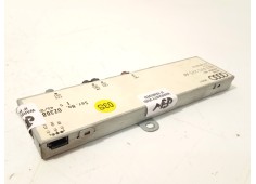 Recambio de modulo electronico para audi a4 b7 avant (8ed) 2.0 tdi quattro referencia OEM IAM 8E9035225AF   2