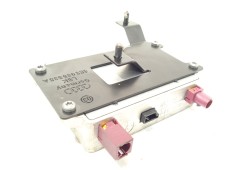 Recambio de modulo electronico para audi a4 b7 avant (8ed) 2.0 tdi quattro referencia OEM IAM 8E0035456C   2