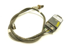 Recambio de sonda lambda para audi a4 b9 avant (8w5, 8wd) 30 tdi mild hybrid referencia OEM IAM 8W0907807BC  0281008690