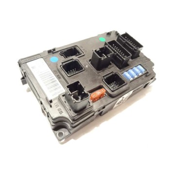 Recambio de caja reles / fusibles para citroën c6 exclusive referencia OEM IAM 9656148180  