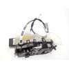 Recambio de cerradura puerta delantera izquierda para citroën c3 1.2 12v vti / puretech referencia OEM IAM 123981  9812398180