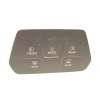 Recambio de mando luces para cupra formentor (km7, kmp) 1.4 e-hybrid referencia OEM IAM 5H0941193AG 5H0941193AGWVQ 