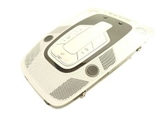 Recambio de luz interior para audi a4 b9 avant (8w5, 8wd) 30 tdi mild hybrid referencia OEM IAM 4K0947135AE 4K0947135AEBC5 