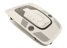 Recambio de luz interior para audi a4 b9 avant (8w5, 8wd) 30 tdi mild hybrid referencia OEM IAM 4K0947135AE 4K0947135AEBC5  2