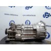 Recambio de caja cambios para ssangyong actyon 2.0 td cat referencia OEM IAM 3102009007 G3102009007 MAD2081200355