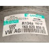 Recambio de compresor aire acondicionado para seat altea xl (5p5, 5p8) 1.6 tdi referencia OEM IAM 1K0820859Q pxe16 1601P
