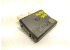 Recambio de modulo electronico para audi a4 b9 avant (8w5, 8wd) 30 tdi mild hybrid referencia OEM IAM 3G0962243D  