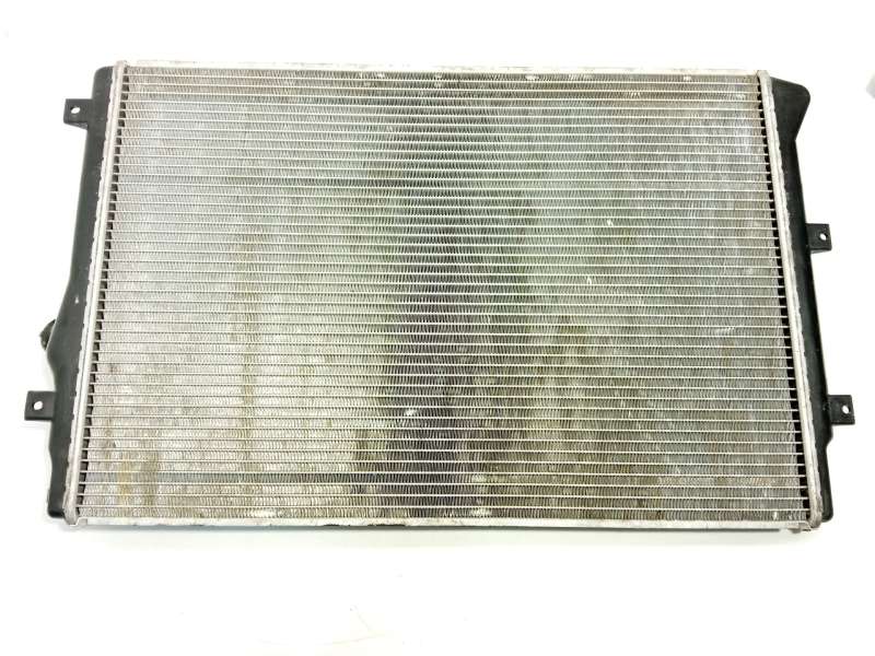 RADIADOR AGUA 1K0121251AB 