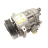 Recambio de compresor aire acondicionado para seat altea xl (5p5, 5p8) 1.6 tdi referencia OEM IAM 1K0820859Q pxe16 1601P