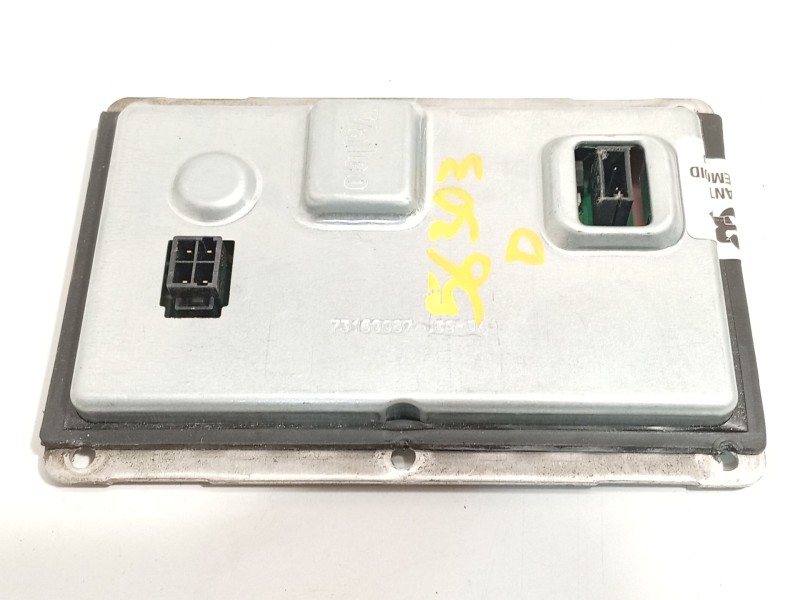 Recambio de centralita faros xenon para bmw 1 (e87) 120 d referencia OEM IAM 89036113  