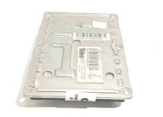 Recambio de centralita faros xenon para bmw 1 (e87) 120 d referencia OEM IAM 89036113   2