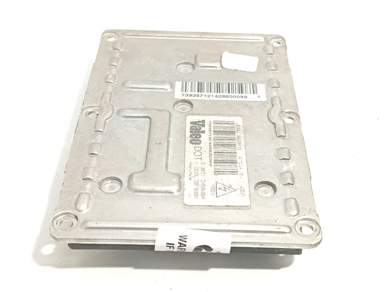 Recambio de centralita faros xenon para bmw 1 (e87) 120 d referencia OEM IAM 89036113  
