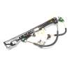 Recambio de elevalunas delantero derecho para citroën c4 picasso intensive referencia OEM IAM 9675924680  9675288880