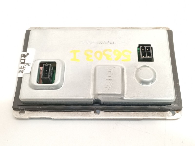 Recambio de centralita faros xenon para bmw 1 (e87) 120 d referencia OEM IAM 89036113  