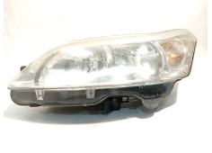 Recambio de faro izquierdo para citroën c4 i (lc_) 1.6 hdi referencia OEM IAM 6208L4  
