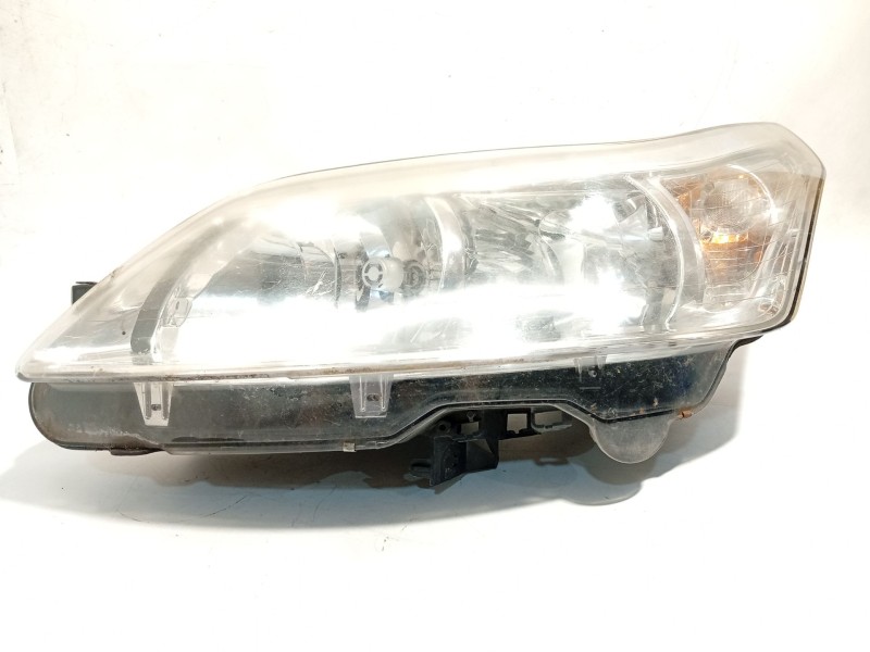 Recambio de faro izquierdo para citroën c4 i (lc_) 1.6 hdi referencia OEM IAM 6208L4  